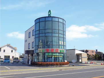 大田原支店