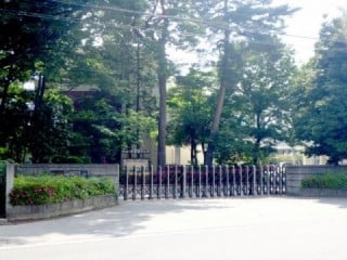 野崎中学校