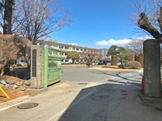JR野崎駅
