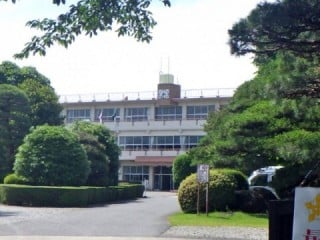 野崎中学校