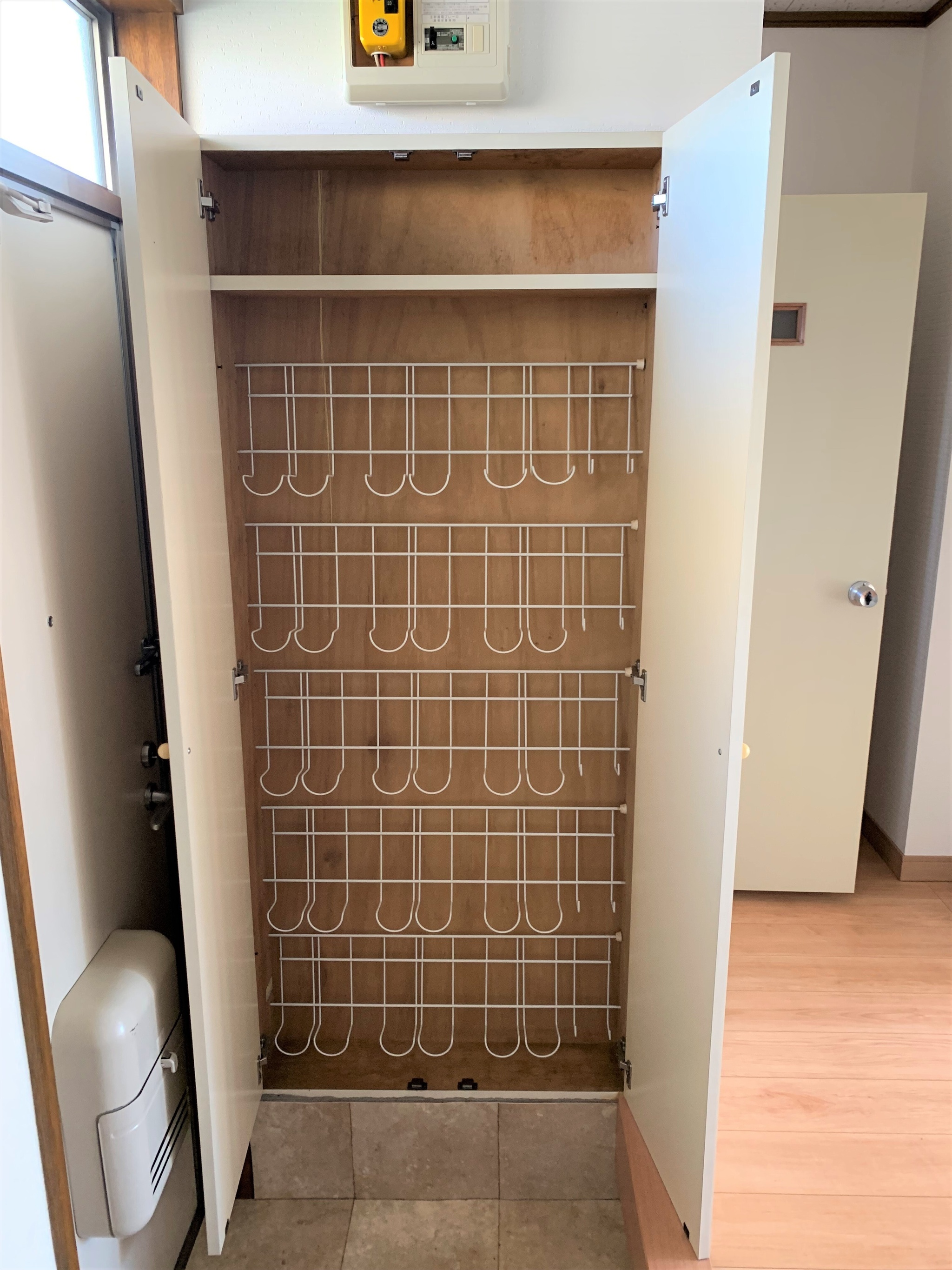 シューズBOX