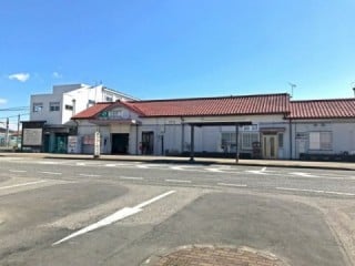 JR矢板駅