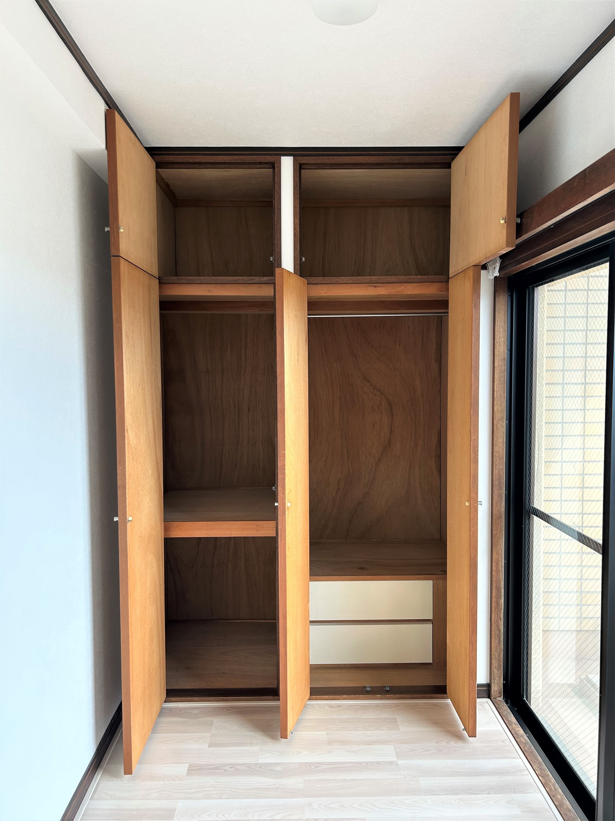 収納（室内）