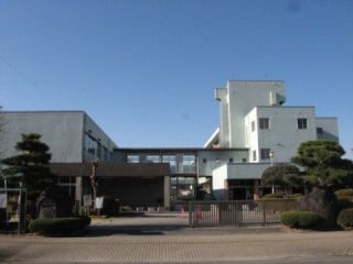 東小学校