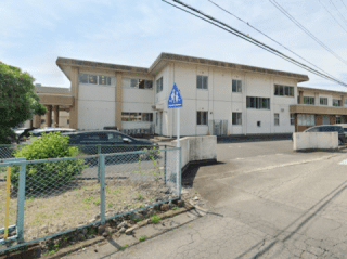 薄葉小学校
