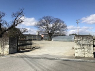 三島中学校