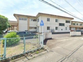 薄葉小学校