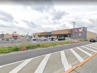 ヨークベニマル西富山店