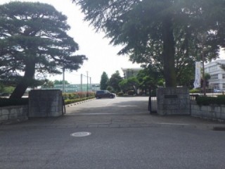 大田原小学校