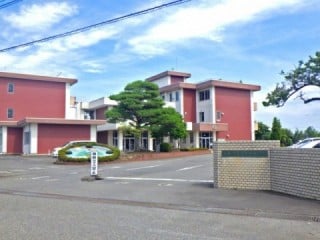 若草中学校