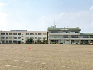 片岡小学校