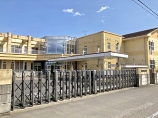 安沢小学校