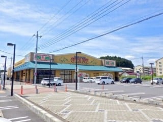 フードオアシスオータニ矢板店
