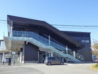 野崎中学校
