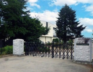 野崎中学校