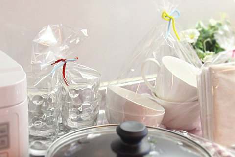 プレゼント品 プレゼント品